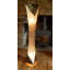Alsatia 147cm Column Floor Lamp