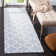 Cannen Hand Tufted Wool Geometric Rug