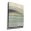 Toile épique «Misty Lake Mornings 2» par Ethan Harper, graffiti épique, 40 po x 54 po