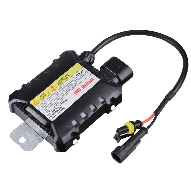Ballast DC Universal Replacement