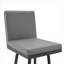 Chaise de bar 30 po Gem-431827201