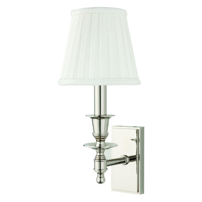 Newport 1-Light Wall Sconce
