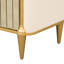 Scotts Square Sideboard With Wall Mirror