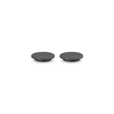 Silicone Mill Cap