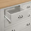 Commode 6 tiroirs Cuadra