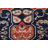 One-of-a-Kind 9'2'' X 12'0'' New Age Wool Area Rug in