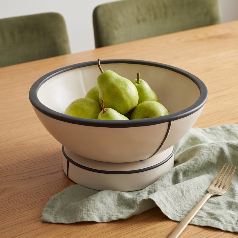 Yaren Bowl 16"x 7"