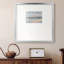 «Coastal Study Ipremium», reproduction encadrée-88070641-106009887
