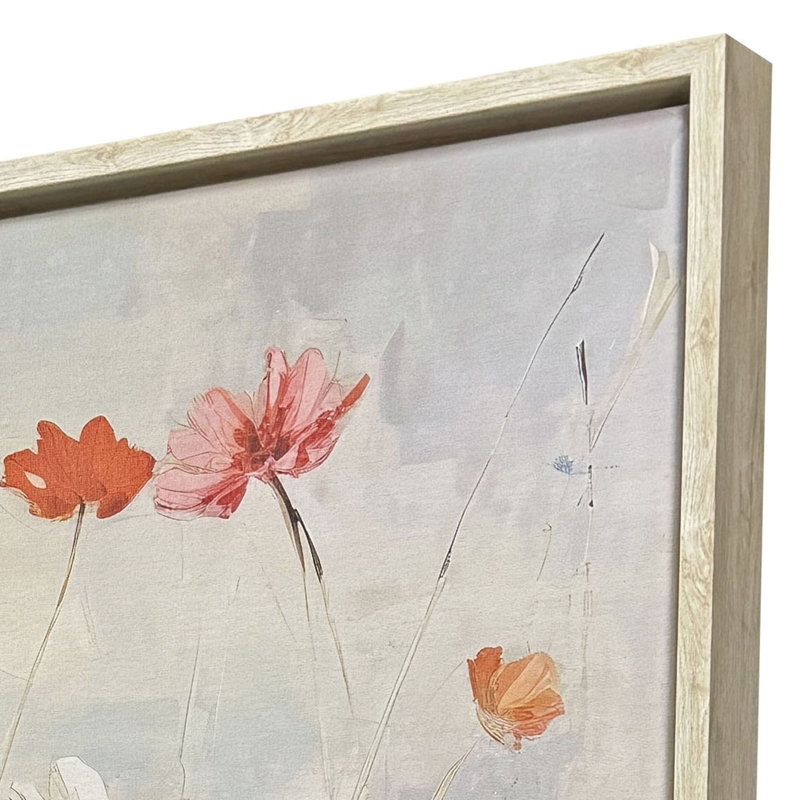 Hartwell I Canvas