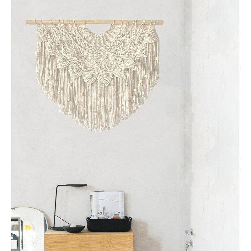 Tapestry, Beige