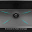 33X19x10"Undermount Single Bowl Stainless Steel Kitchen Sink-114463588
