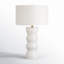 Lampe de table standard 26,5 "Dublin-1313038427