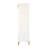 Anacelia 43.3 " W Solid Wood Armoire