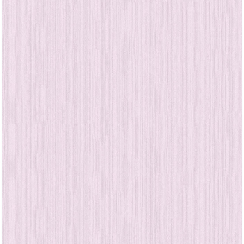 Stria 10m x 53cm Wallpaper Roll, Purple