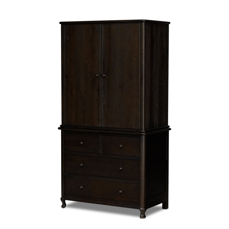 PIKA Armoire