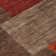 Machine Washable Indoor/Outdoor Xhevrie Chocolate Rug