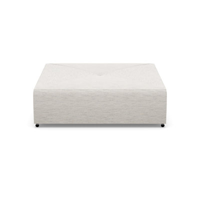 Square Ottoman