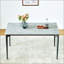 Table de roche brillante