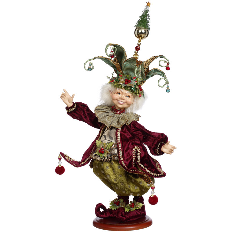 Fantastical Elf - 24 Inches