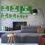 Enseigne perdue 13 po x 20 po-119525838