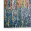 Tapis bleu contemporain contemporain-740235532