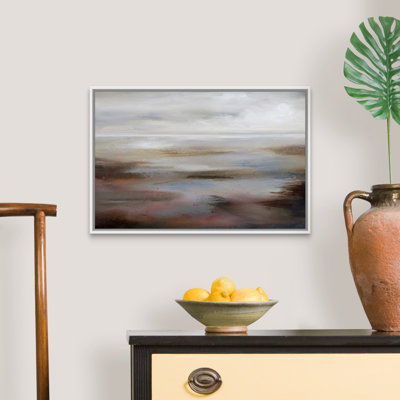 " Serene Image " by Karen Hale