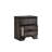 Nightstand Bedside Table With Drawers