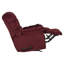 Upholstered Recliner-11992399