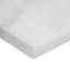 Iona Mist Subway 3 in. x 6 in. Polished Marble Floor and Wall Tile
