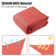 Yescom Triangle Shade Sail