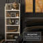 Tablettes en fibre naturelle Johns-312502425-400031156