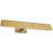 Hand-Rubbed Antique Brass