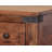 55'' Solid Wood Console Table