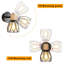 Maquoketa Armed Sconce