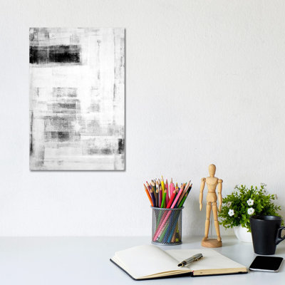 Man Cave Worthy by CarolLynn Tice - Wrapped Canvas Painting