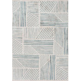 Rapture Animal Print Area Rug