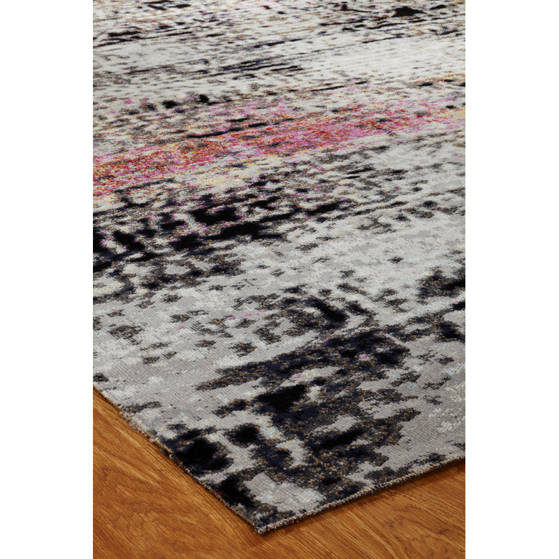 Bunn Area Rug, Rectangle 2' x 3'