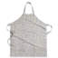 Lavender 32" W x 36" L Apron