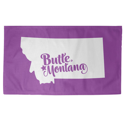Butte Indoor Rug