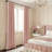Birglinde Faux Linen Thermal 100% Blackout Curtains Rod Pocket/Ring Clips-705527298-693244529