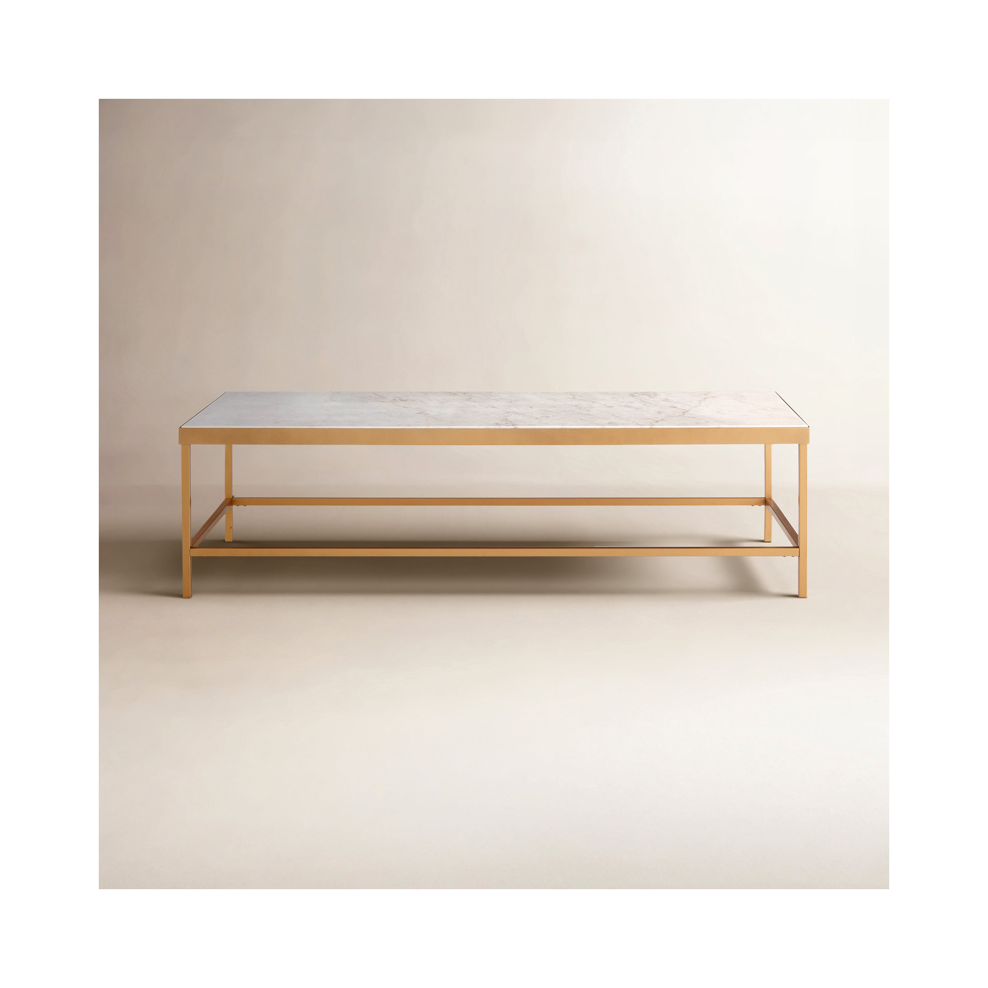 Ryden Single Coffee Table