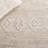Angadveer Hand Woven Wool/Cotton Geometric;Southwestern Rug in Ivory/Beige-1180061208