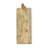Millwood Pines Maufrais Wood Serving Dish