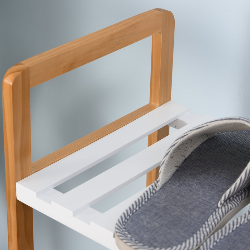 Csair 11 Pair Shoe Rack