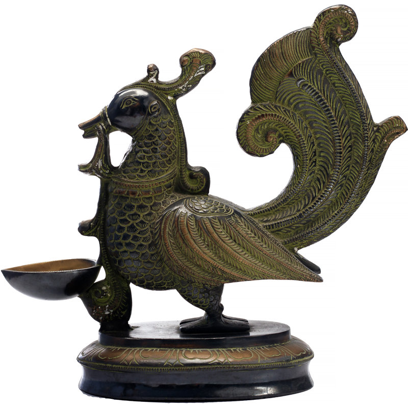 Denean Animals Figurines & Sculptures