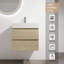 Meuble-lavabo mural avec lavabo en résine-1297900896-1297900902