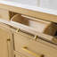 Meuble-lavabo double 60 po Reajean-103923385