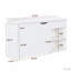 Banc de rangement pour chaussures Heir-575867297