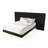 Upholstered Linen Wall Bed-1395362504-1395362507