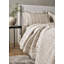 Rib Twin Coverlet Set -298786322